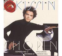 Chopin: Piano Recital, Vol.2