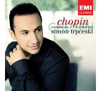 Chopin: Piano Sonata No. 2 Op. 35 & 4 Scherzos