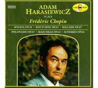 Chopin: Piano Sonata/Nocturnes/Ballades [IMPORT]