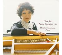 Chopin:Piano Sonatas, No.2&3