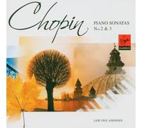 Chopin - Piano Sonatas Nos 2 and 3