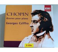 Chopin: Piano Works