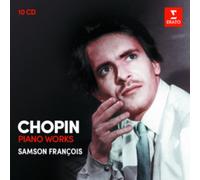 Chopin: Piano Works