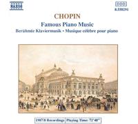 Chopin Piano Works
