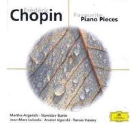 Chopin: Piano Works