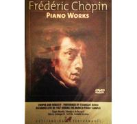 Chopin: Piano Works [DVD]