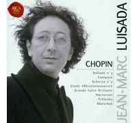 Chopin: Piano Works [Germany]