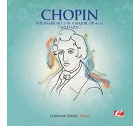 CHOPIN - Polonaise 3 a Major Op 40 1 / Military
