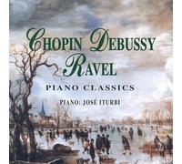 Chopin - Polonaise 3/Children's Corner