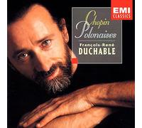 Chopin - Polonaises