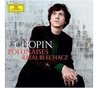 Chopin: Polonaises