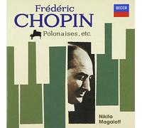 Chopin: Polonaises/Ballades