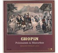 Chopin: Polonaises & Mazurkas