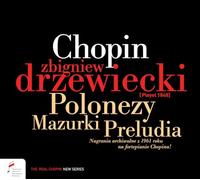 Chopin: Polonaises / Mazurkas / Preludes