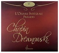 Chopin Preludes