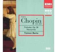 Chopin: Preludes and Nocturnes