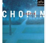 Chopin - Preludes and Nocturnes [IMPORT]