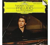 Chopin: Preludes by Ivo Pogorelich (1990-03-30)