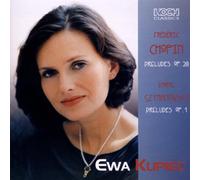 Chopin: Preludes, Op.28/Szymanowski: Preludes, Op.1