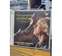 Chopin/Rachmaninov/Bottesini - Romantic Double Bass (Hans, Arnhem Po)