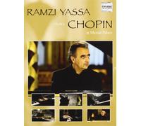 Chopin - Ramzi Yassa Plays Chopin
