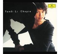 Chopin: Recital
