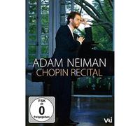 Chopin - Recital: Piano Works [DVD] [NTSC]