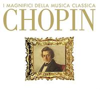 Chopin / Royal Philharmonic Orchestra : I Magnifici Della Musica Classica