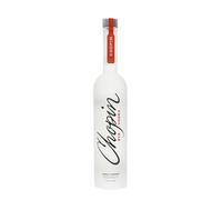 Chopin Rye Plain Vodka