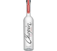 Chopin Rye Plain Vodka