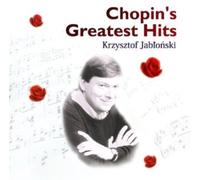 Chopin S Greatest Hits