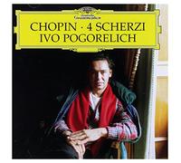Chopin: Scherzi