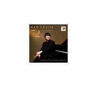 CHOPIN/SCRIABIN/FUJITA: 72 PRELUDES - CD