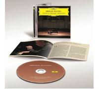 Mikhail Pletnev - Chopin & Scriabin: 24 Preludes