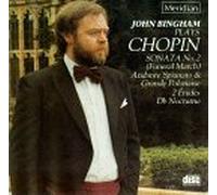 Chopin - Sonata 2 / 2 Etudes / Nocturne