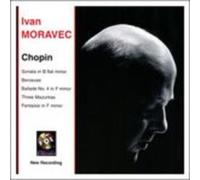 Chopin: Sonata In B Flat Minor/Berceuse/...