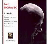 Chopin: Sonata In B Flat Minor/Berceuse/...