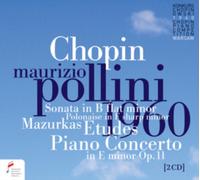 Chopin: Sonata in B-flat Minor/Polonaise in F-sharp Minor/...