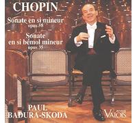 Chopin - Sonata No 3 Op 58