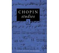 Chopin Studies 2