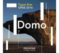 Chopin / Subdin / Ch - Tippet Rise Opus 2016 [New SACD] Hybrid SACD