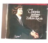 Chopin: The 19 Waltzes