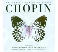 Chopin - The Classic Composers Series