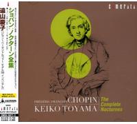 Chopin: the Complete Nocturnes