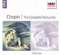 chopin the complete nocturnes maria tipo piano