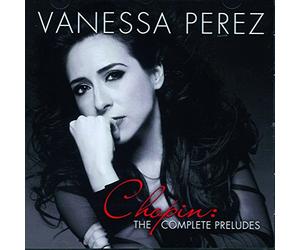Chopin: The Complete Preludes
