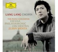 Chopin:- The Piano Concertos