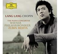 Chopin: The Piano Concertos (UHQCD)