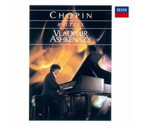 Chopin: the Waltzes