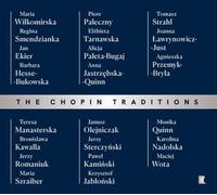 Chopin Traditions
